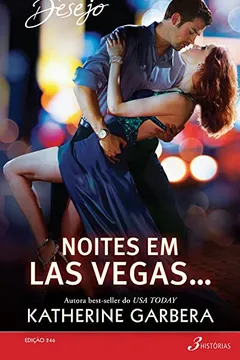 Livro Desejo 246. Noite em las Vegas - Resumo, Resenha, PDF, etc.