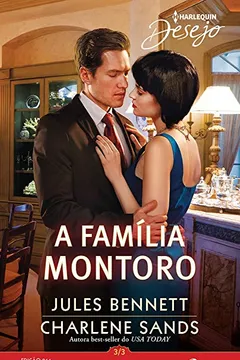 Livro Desejo 261. A Família Montoro 3 de 3  - Resumo, Resenha, PDF, etc.