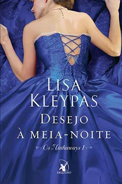 Livro Desejo à Meia-Noite - Resumo, Resenha, PDF, etc.