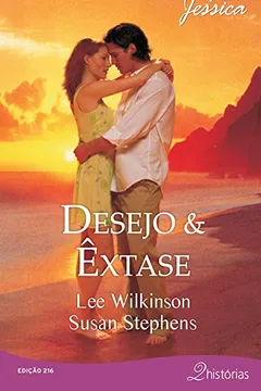 Livro Desejo & Êxtase - Resumo, Resenha, PDF, etc.