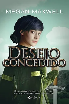 Livro Desejo Concedido - Resumo, Resenha, PDF, etc.