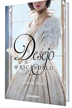 Livro Desejo e escândalo - Resumo, Resenha, PDF, etc.