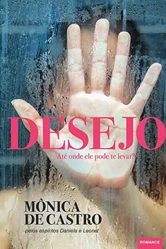 Livro Desejo - Resumo, Resenha, PDF, etc.