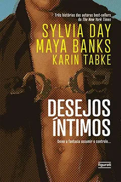 Livro Desejos Íntimos - Resumo, Resenha, PDF, etc.
