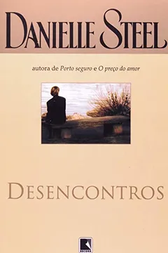 Livro Desencontros - Resumo, Resenha, PDF, etc.