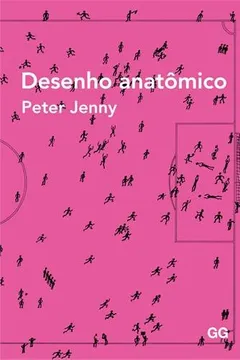 Capa do livro Desenho Anatômico