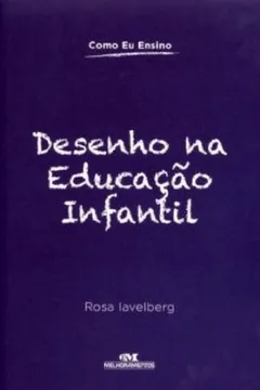Livro Desenho Na Educação Infantil - Resumo, Resenha, PDF, etc.