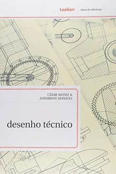 Livro Desenho Técnico - Resumo, Resenha, PDF, etc.