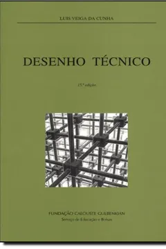 Livro Desenho Técnico - Resumo, Resenha, PDF, etc.
