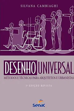 Livro Desenho Universal - Resumo, Resenha, PDF, etc.
