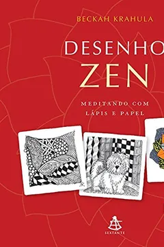Livro Desenho Zen - Resumo, Resenha, PDF, etc.