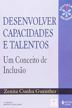 Livro Desenvolver Capacidades E Talentos - Resumo, Resenha, PDF, etc.