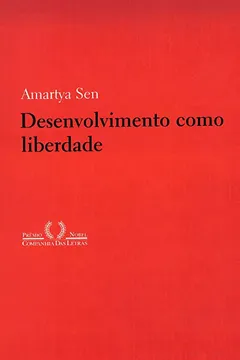 Livro Desenvolvimento Como Liberdade - Resumo, Resenha, PDF, etc.
