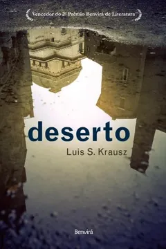 Livro Deserto - Resumo, Resenha, PDF, etc.