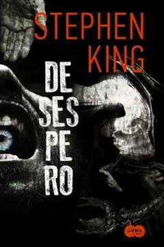 Livro Desespero - Resumo, Resenha, PDF, etc.