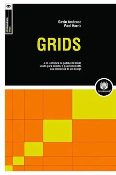 Livro Design Básico. Grids - Resumo, Resenha, PDF, etc.