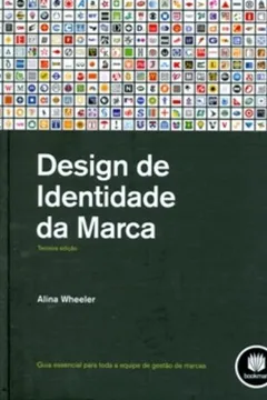 Livro Design de Identidade da Marca - Resumo, Resenha, PDF, etc.