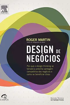 Livro Design de Negócios - Resumo, Resenha, PDF, etc.
