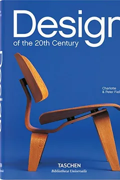 Livro Design do Século XX - Resumo, Resenha, PDF, etc.