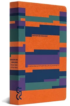 Livro Design Em Dialogo - Resumo, Resenha, PDF, etc.