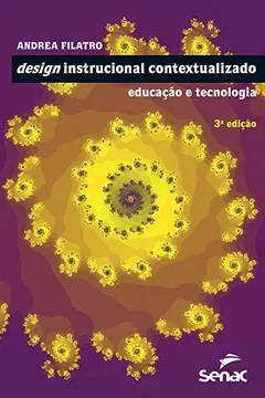 Livro Design Instrucional Contextualizado - Resumo, Resenha, PDF, etc.