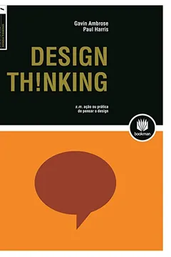 Livro Design Thinking - Resumo, Resenha, PDF, etc.