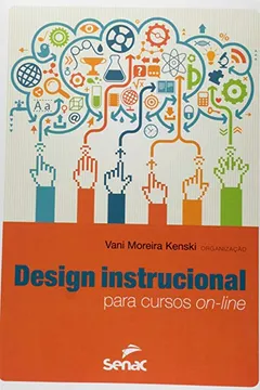 Livro Designi Instrucional Para Cursos On-Line - Resumo, Resenha, PDF, etc.