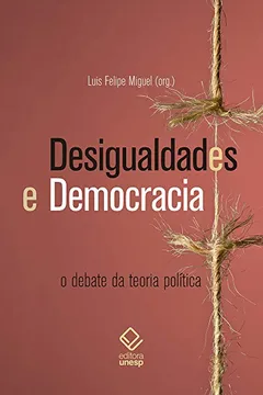 Livro Desigualdades e Democracia - Resumo, Resenha, PDF, etc.