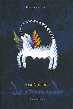 Livro Desmundo - Resumo, Resenha, PDF, etc.