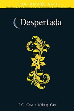 Livro Despertada - Volume 10 - Resumo, Resenha, PDF, etc.