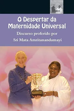 Livro Despertar Da Maternidade Universal - Resumo, Resenha, PDF, etc.