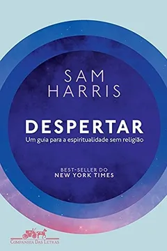 Livro Despertar - Resumo, Resenha, PDF, etc.