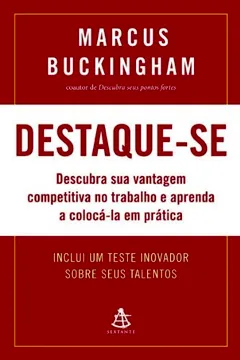 Livro Destaque-Se - Resumo, Resenha, PDF, etc.