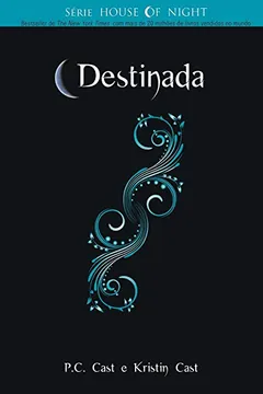 Livro Destinada - Resumo, Resenha, PDF, etc.