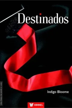 Livro Destinados - Resumo, Resenha, PDF, etc.