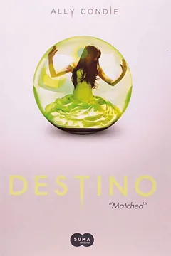 Livro Destino - Resumo, Resenha, PDF, etc.