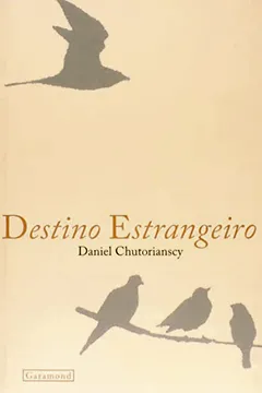 Livro Destino Estrangeiro - Resumo, Resenha, PDF, etc.