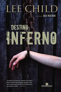 Livro Destino. Inferno - Resumo, Resenha, PDF, etc.