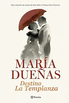 Livro Destino. La Templanza - Resumo, Resenha, PDF, etc.