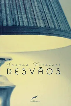 Livro Desvãos - Resumo, Resenha, PDF, etc.