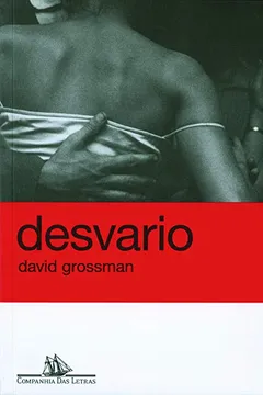 Livro Desvario - Resumo, Resenha, PDF, etc.