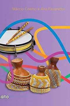 Livro Desvendando o Grupo de Maracatu - Resumo, Resenha, PDF, etc.