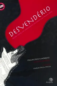 Livro Desvendério - Quem Conta Um Conto Omite Um Ponto E Aumenta Três - Resumo, Resenha, PDF, etc.