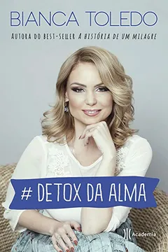 Livro Detox da Alma - Resumo, Resenha, PDF, etc.