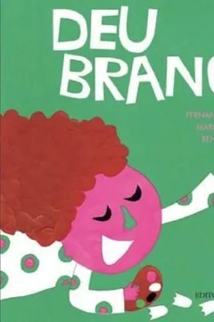 Livro Deu Branco! - Resumo, Resenha, PDF, etc.