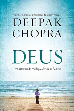 Livro Deus - Resumo, Resenha, PDF, etc.