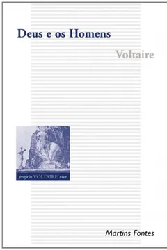 Livro Deus E Os Homens - Volume 2 - Resumo, Resenha, PDF, etc.