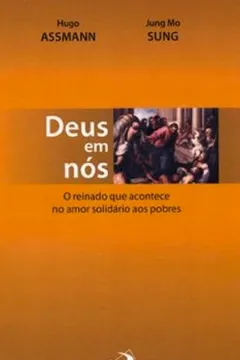 Livro Deus em Nós - Resumo, Resenha, PDF, etc.