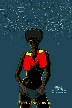 Livro Deus Essa Gostosa - Resumo, Resenha, PDF, etc.