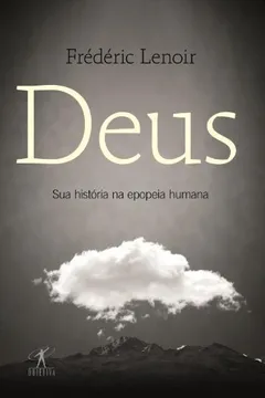 Livro Deus - Resumo, Resenha, PDF, etc.